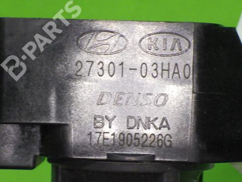 Ignition coil HYUNDAI IONIQ (AE) 1.6 GDI Hybrid | BP10538889M94 