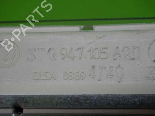 Interior roof light SKODA SUPERB II Estate (3T5) 2.0 TDI | BP14742512I8 