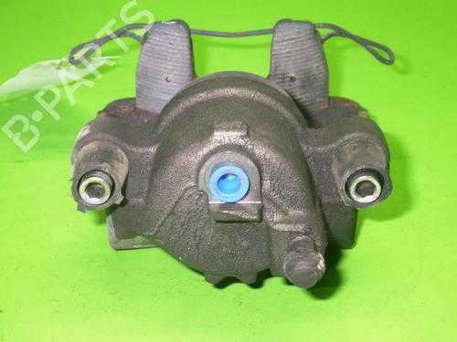 Left front brake caliper OPEL ASTRA K Sports Tourer (B16) 1.6 BiTurbo | BP14732792M105 