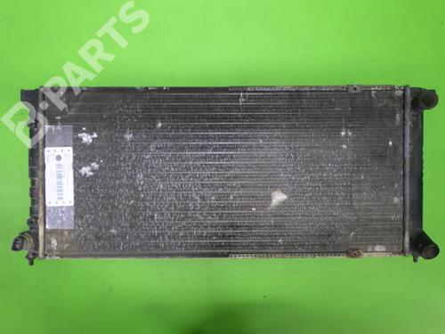 Køler VW GOLF II (19E, 1G1) 1.6 D (54 hp) 6344809