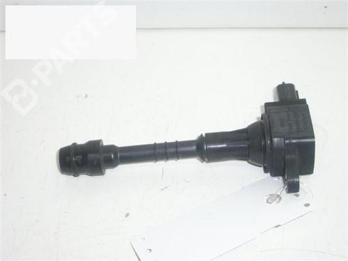 Ignition coil NISSAN PRIMERA (P12) 1.8 | BP6348748M94 
