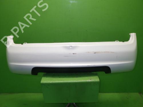 Used Rear bumper NISSAN MICRA III (K12) 1.2 16V (65 hp) 21496720