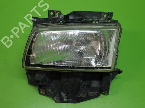 Used Left headlight Left headlight VW TRANSPORTER T4 Bus (70B, 70C, 7DB, 7DK, 70J, 70K, 7DC, 7DJ) 2.5 TDI (102 hp) 33948497 33948497