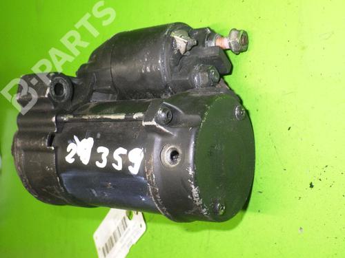 Startmotor CITROËN XSARA PICASSO (N68) 1.6 HDi | BP6382531M8 