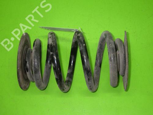 Used Shock absorber spring BMW 3 Touring (E46) 316 i (115 hp) 14721405