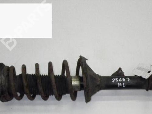 Used Left rear shock absorber HYUNDAI COUPE I (RD) 2.0 16V (139 hp) 6674056