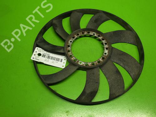 Used Radiator fan AUDI 100 C4 Saloon (4A2) 2.3 E (133 hp) 14725732