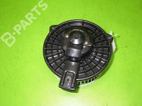 Heater blower motor MAZDA 2 (DY) 1.4 CD | BP6382819M62 