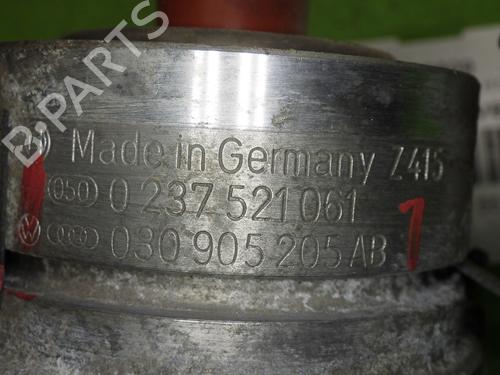 Ignition distributor VW GOLF III (1H1) 1.6 | BP29622281M68 