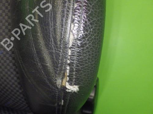 Left front seat OPEL ZAFIRA A MPV (T98) 2.0 OPC (F75) | BP19301953C15 