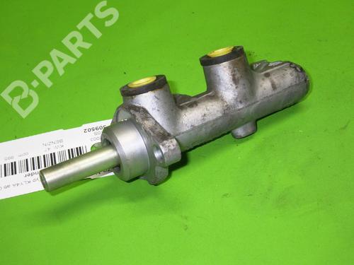 Brake master cylinder CHEVROLET MATIZ (M200, M250) 1.0 | BP6383987M77 