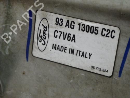 Other FORD ESCORT V Convertible (ALL, BJ2) 1.6 16V XR3i | BP15775417O1 