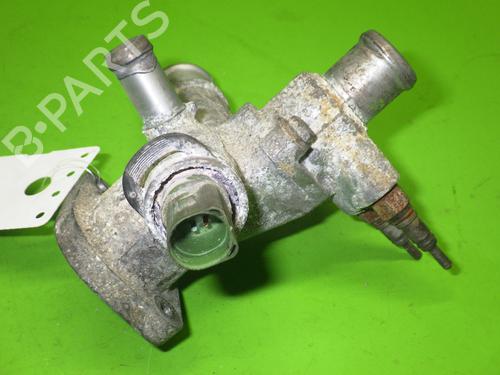 Pipe VW GOLF IV Variant (1J5) 1.9 TDI | BP14733985M125 