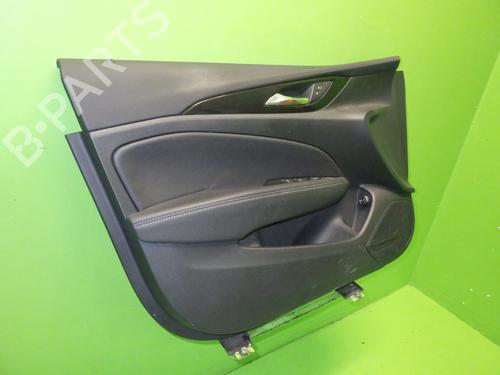 Front left panel OPEL INSIGNIA B Sports Tourer (Z18) 2.0 CDTi (35) | BP37499947C58 - Image 3