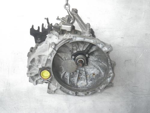 Used Gearbox FORD FOCUS II (DA_, HCP, DP) 2.0 (145 hp) 6363307