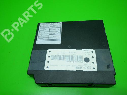 Used Control unit VW GOLF PLUS V (5M1, 521) 1.2 TSI (105 hp) 6357355