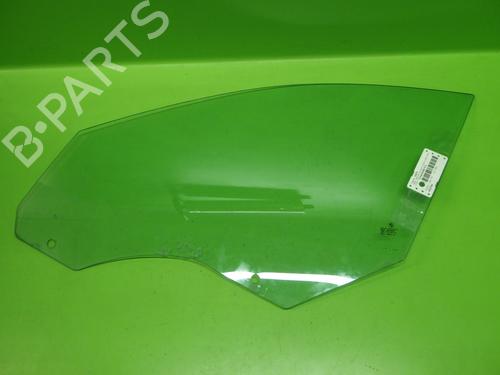 Used Front left door window BMW 5 Touring (F11) 520 d (184 hp) 28727764