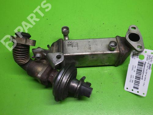 BP6383095M69 | EGR Ventil BMW 1 (E81) 118 d BP6383095M69