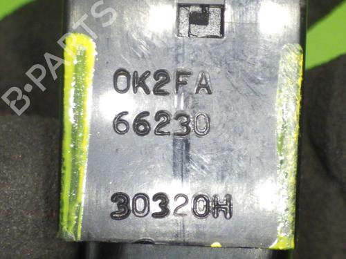 Switch KIA CARENS II MPV (FJ) 2.0 CRDi | BP21600502I30 