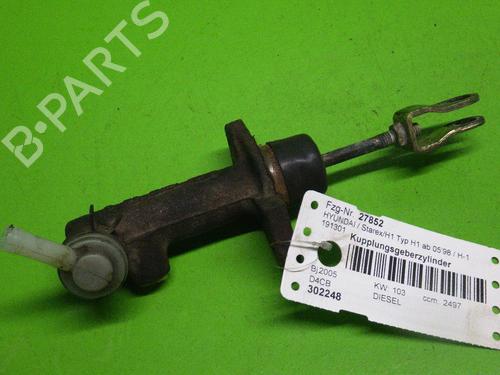 Used Clutch slave cylinder HYUNDAI H-1 Van (A1) 2.5 CRDi (140 hp) 14724841