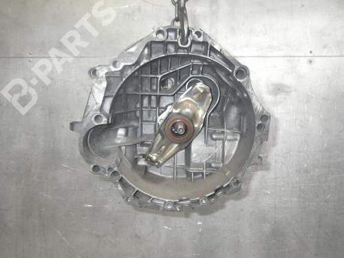Used Gearbox AUDI A4 B5 (8D2) 1.6 (100 hp) 6341215