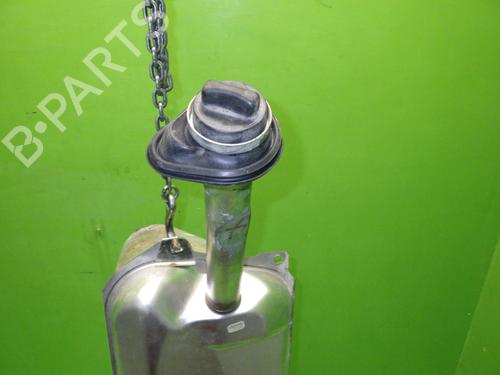 Fuel tank MERCEDES-BENZ SLK (R170) 200 (170.435) | BP16682358C62 