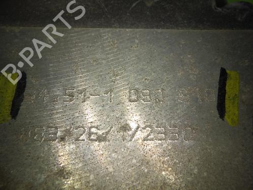 ABS pump BMW 5 Touring (E39) 523 i | BP28206598M43 
