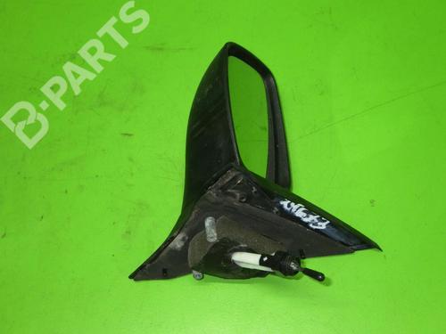 Left mirror FORD ESCORT V (AAL, ABL) 1.4 | BP6641851C26 