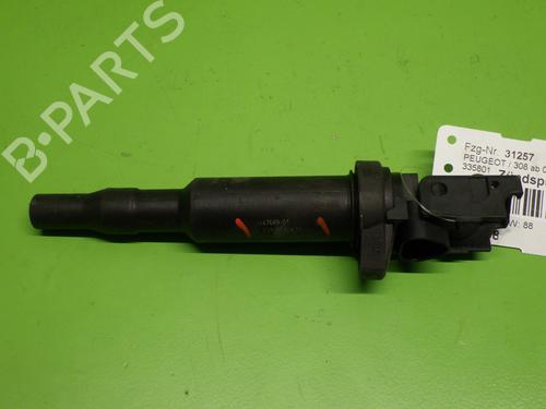 Ignition coil PEUGEOT 308 I (4A_, 4C_) 1.6 16V | BP23070052M94 