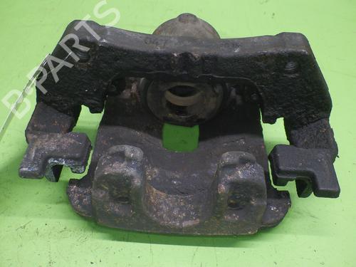 Used Left front brake caliper Left front brake caliper OPEL ASTRA K (B16) 1.4 Turbo (68) (150 hp) 36426111 36426111