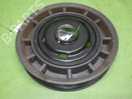 Used Pulley Pulley OPEL ASTRA L (OV5) 1.5 Turbo D (FBYHZT, FBYHZJ) (131 hp) 39912946 39912946