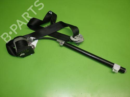 Used Front right seatbelt VW SHARAN (7M8, 7M9, 7M6) 1.9 TDI (115 hp) 18967593