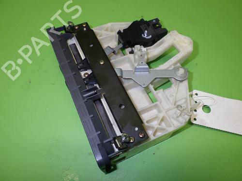 Climate control HONDA CIVIC V Hatchback (EG) 1.5 i 16V (EG4) | BP6406361I5 
