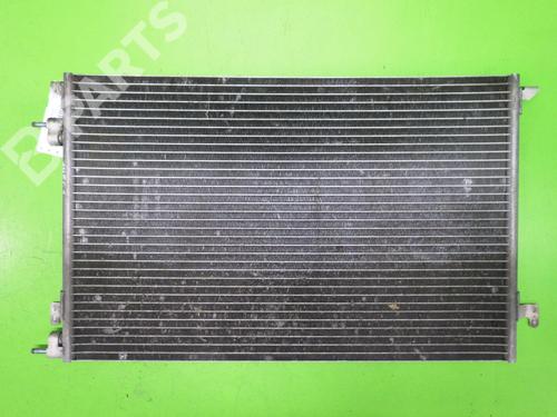 AC radiator OPEL VECTRA C Estate (Z02) 2.0 Turbo (F35) | BP6355735M32 