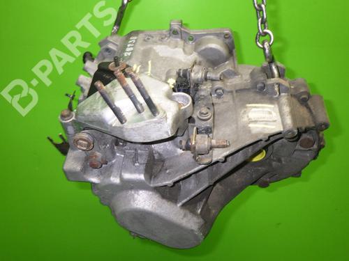 Gearbox VOLVO V40 Estate (645) 1.9 DI | BP7571758M3 