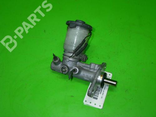 Vacuumpomp HONDA CIVIC V Hatchback (EG) 1.3 16V (EG3) (75 hp) 6407231