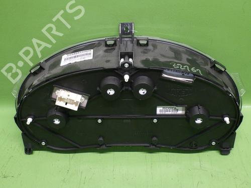 Instrument cluster PEUGEOT PARTNER Tepee 1.6 HDi 16V | BP37432087C47 - Image 2