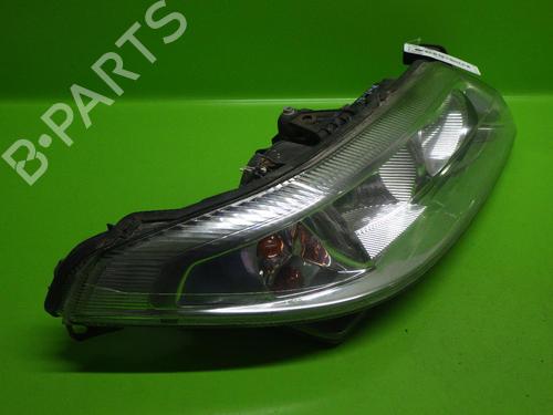 Right headlight RENAULT LAGUNA II Grandtour (KG0/1_) 2.2 dCi (KG0F) | BP14722135C29 