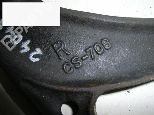 Right front suspension arm SUZUKI BALENO Hatchback (EG) 1.3 i 16V (SY413) | BP6642556M13 