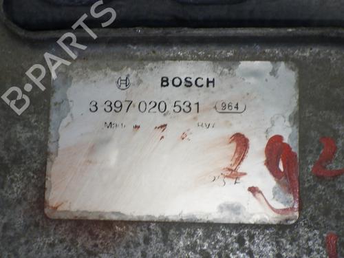 Front wipers mechanism VW SHARAN (7M8, 7M9, 7M6) 1.9 TDI | BP19249595C83 