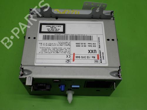 Used Electronic module OPEL INSIGNIA A Sports Tourer (G09) 2.0 Turbo 4x4 (35) (220 hp) 19094076