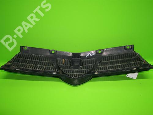 BP6405653C40 | Front grille ALFA ROMEO 155 (167_) 1.7 T.S. (167.A4D, 167.A4H) BP6405653C40