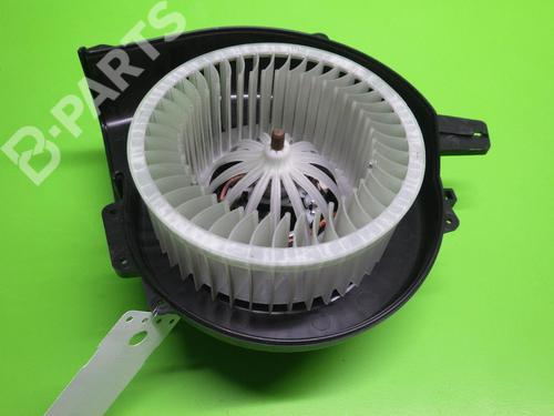 Used Heater blower motor SKODA FABIA III (NJ3) 1.0 (75 hp) 6393037