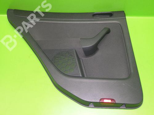 Used Rear left panel VW GOLF PLUS V (5M1, 521) 1.6 (102 hp) 6674279