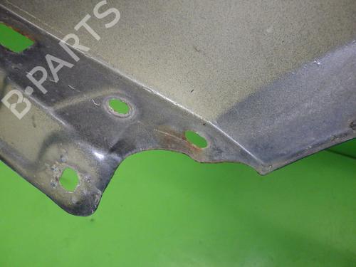 Right front fenders SKODA FABIA II (542) 1.2 TSI | BP28526661C42 
