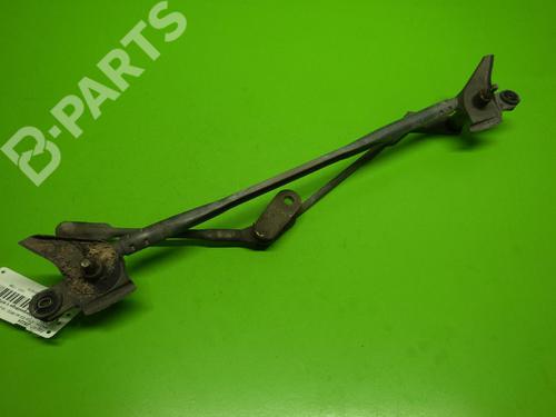Used Front wipers mechanism MAZDA 6 Hatchback (GG) 1.8 (120 hp) 6376555
