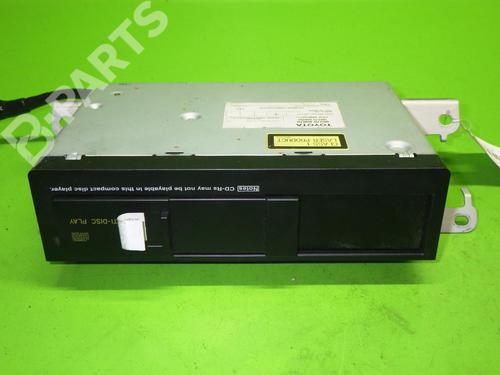 Used Electronic module TOYOTA LAND CRUISER PRADO (_J12_) 3.0 D-4D (KDJ120, KDJ125) (166 hp) 6389662