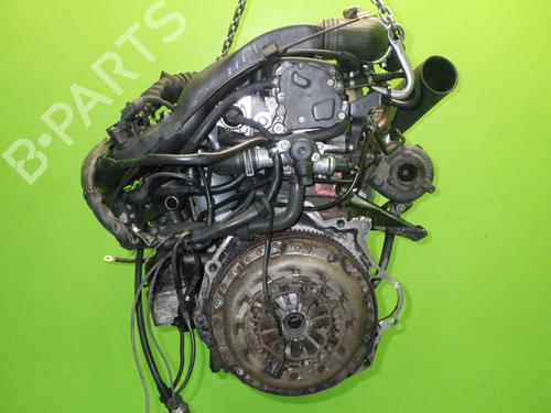 Motor VW PASSAT B5.5 Variant (3B6) 1.9 TDI | BP30797219M1 