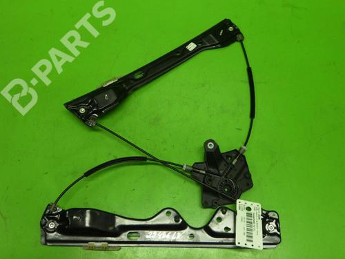 Used Front left window mechanism OPEL ASTRA K (B16) 1.6 CDTi (68) (110 hp) 6643663