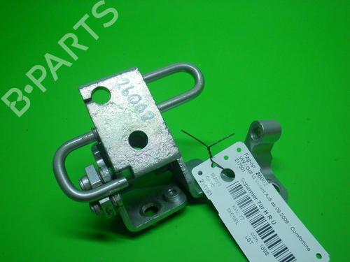 Used Hinge/Door check strap VW GOLF VI (5K1) 1.6 TDI (105 hp) 14711986
